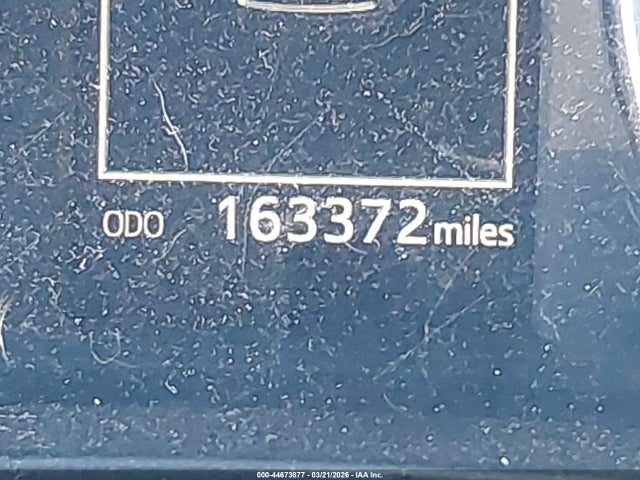 Toyota Highlander Le