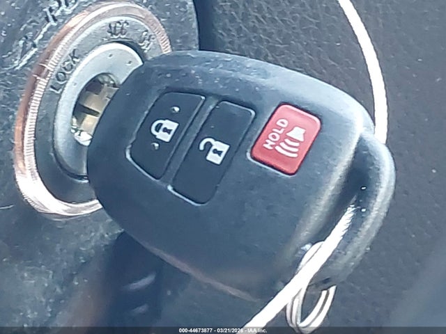 Toyota Highlander Le