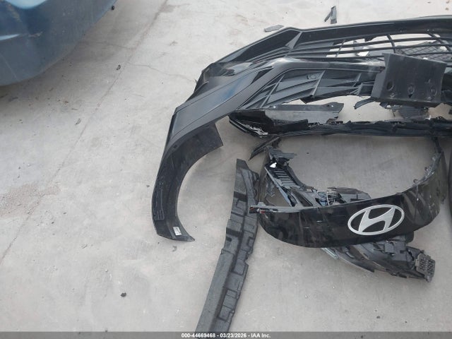 Hyundai ELANTRA Sel Sport