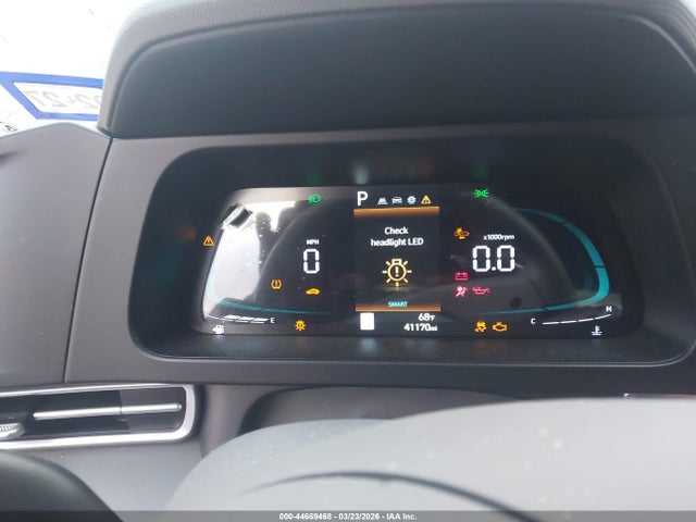 Hyundai ELANTRA Sel Sport