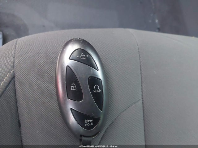 Hyundai ELANTRA Sel Sport