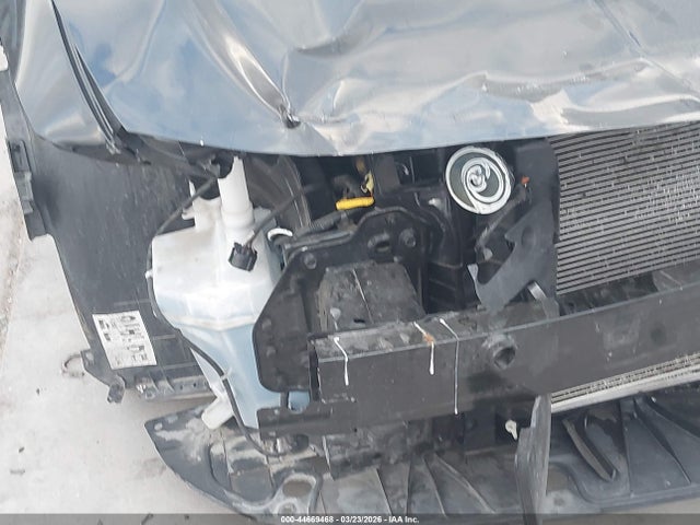 Hyundai ELANTRA Sel Sport