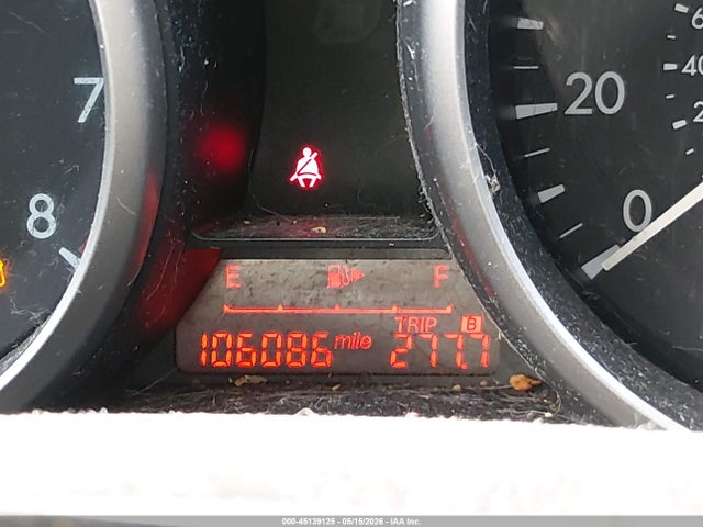 Mazda Mazda5 Sport