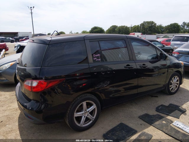 Mazda Mazda5 Sport