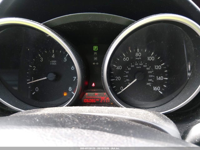 Mazda Mazda5 Sport