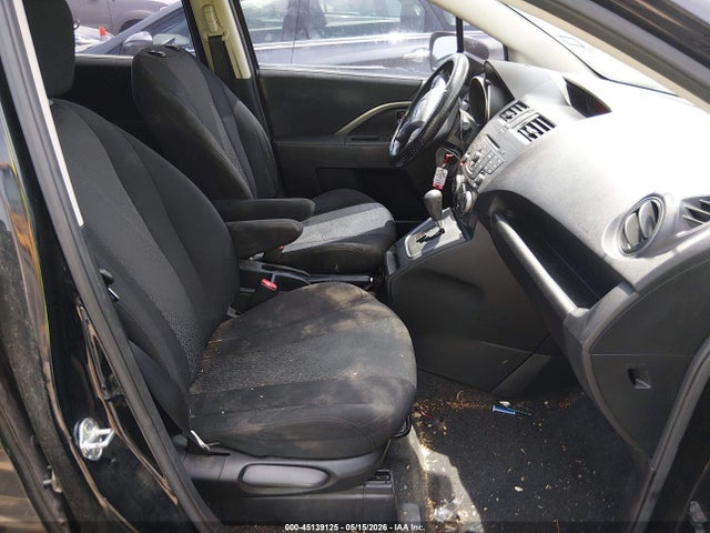 Mazda Mazda5 Sport