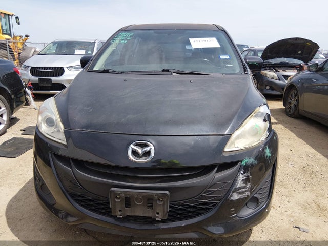 Mazda Mazda5 Sport