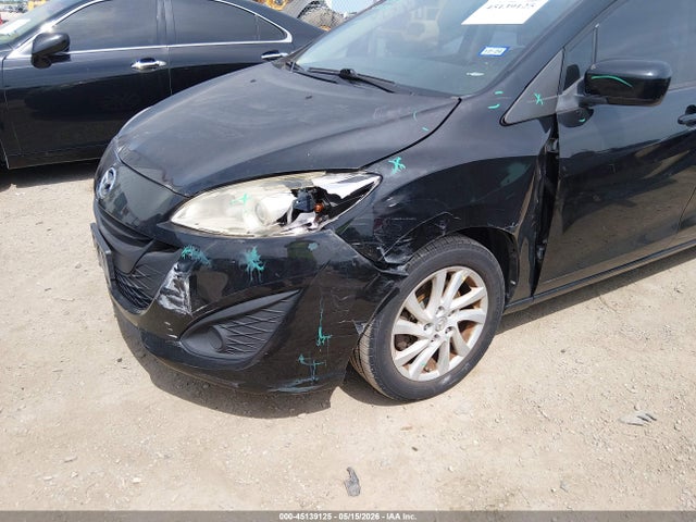 Mazda Mazda5 Sport