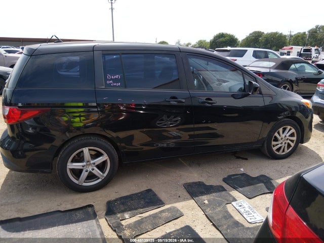 Mazda Mazda5 Sport