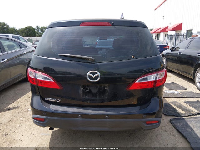 Mazda Mazda5 Sport