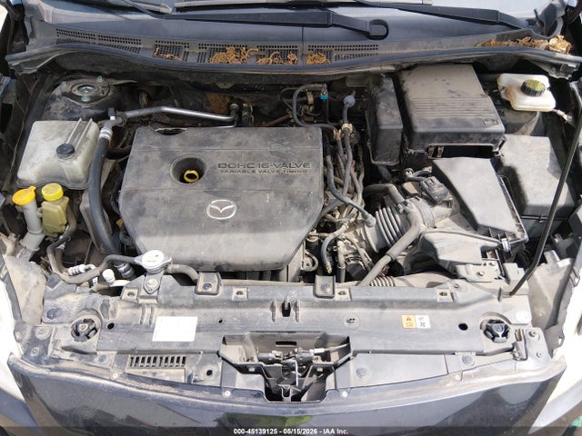 Mazda Mazda5 Sport