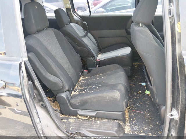 Mazda Mazda5 Sport