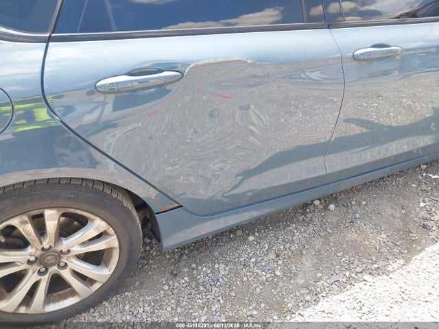 Chrysler 200 S