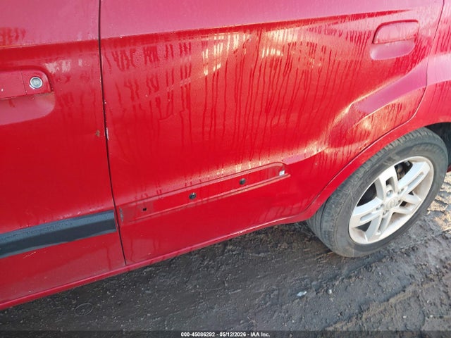 Kia Soul +