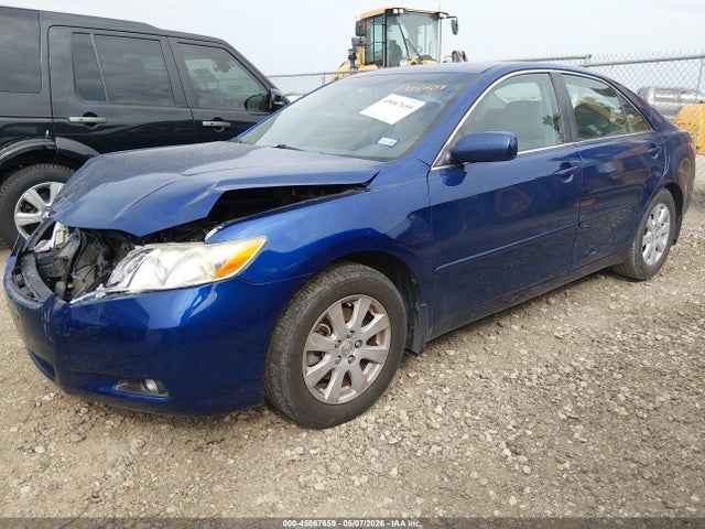 Toyota Camry Xle V6