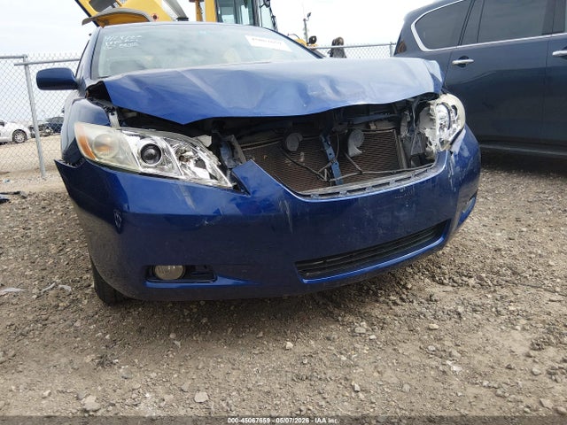 Toyota Camry Xle V6