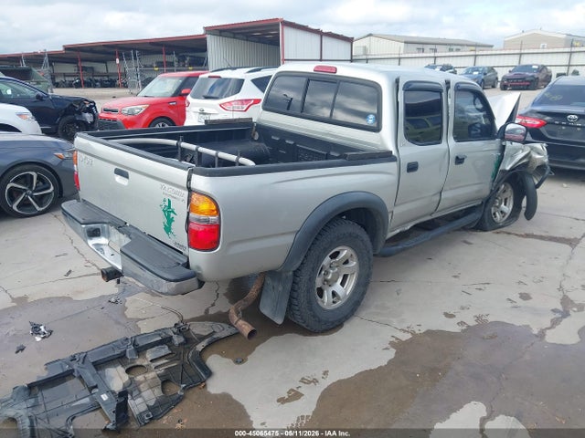 Toyota Tacoma Prerunner V6