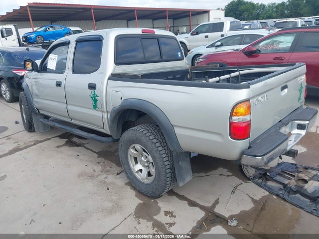 Toyota Tacoma Prerunner V6