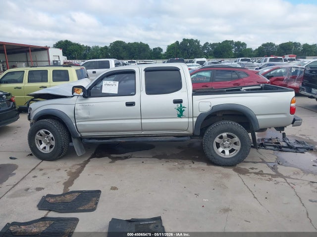 Toyota Tacoma Prerunner V6