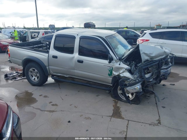 Toyota Tacoma Prerunner V6