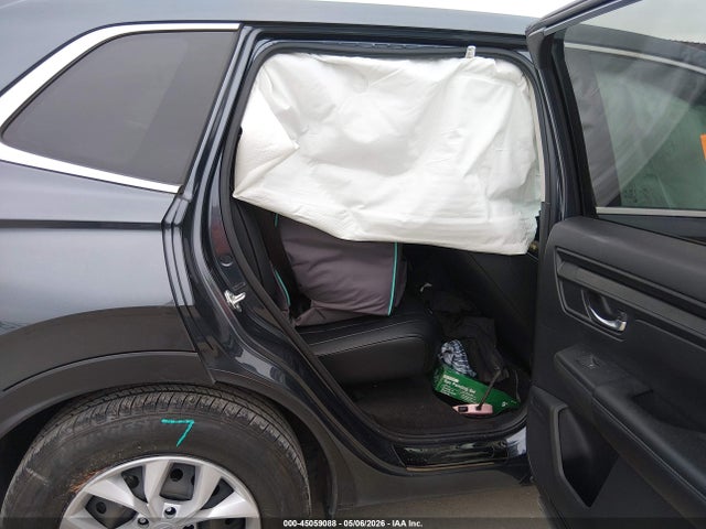 Honda CR-V Lx 2wd