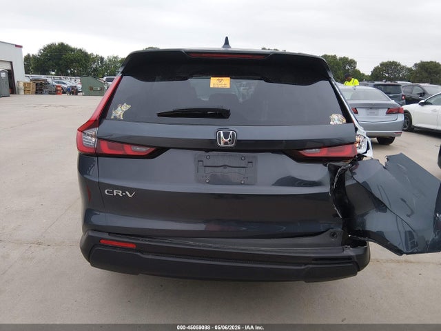 Honda CR-V Lx 2wd