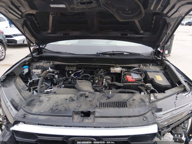 Honda CR-V Lx 2wd