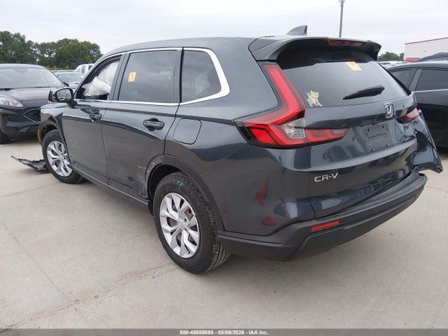 Honda CR-V Lx 2wd