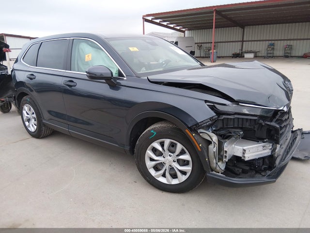 Salvage Honda CR-V Image