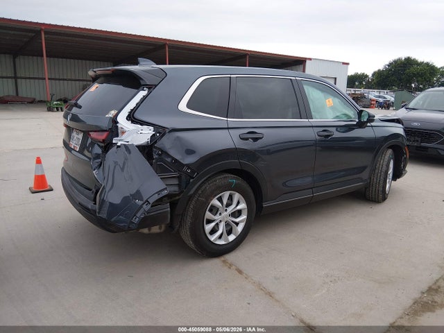 Honda CR-V Lx 2wd