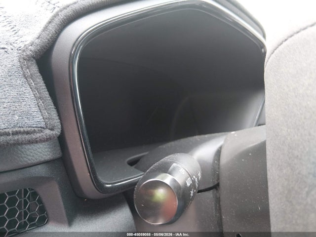 Honda CR-V Lx 2wd