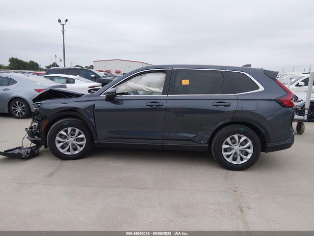 Honda CR-V Lx 2wd