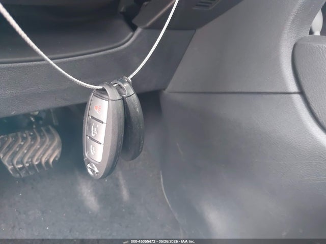 Nissan Kicks S Xtronic Cvt