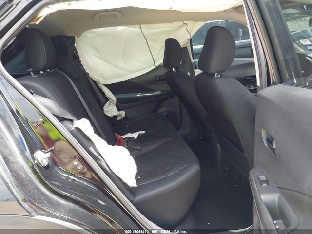 Nissan Kicks S Xtronic Cvt