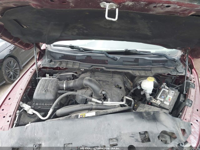 Ram 1500 Big Horn  4x4 6'4 Box
