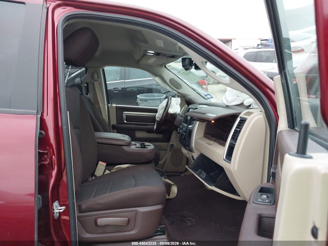 Ram 1500 Big Horn  4x4 6'4 Box