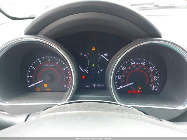 Toyota Highlander Limited V6