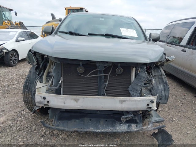 Toyota Highlander Limited V6
