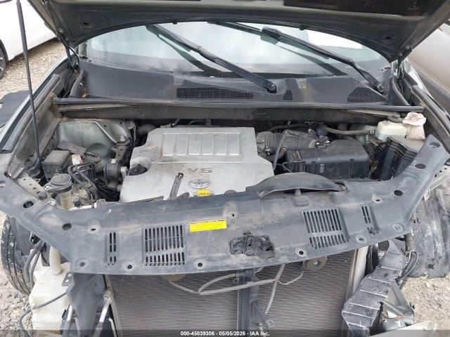 Toyota Highlander Limited V6