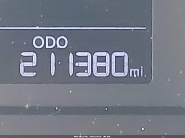 Kia Forte Lx