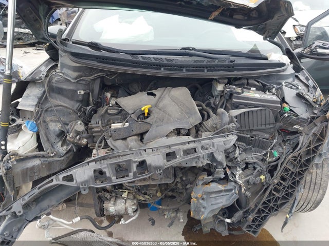 Kia Forte Lx