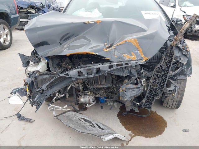 Kia Forte Lx