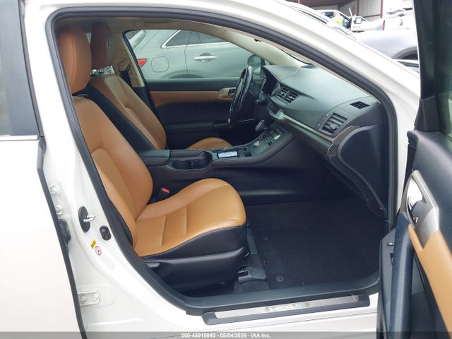 Lexus Ct