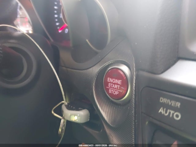 Acura TL 3.5