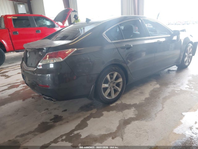 Acura TL 3.5