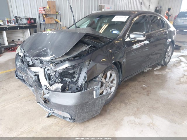Acura TL 3.5