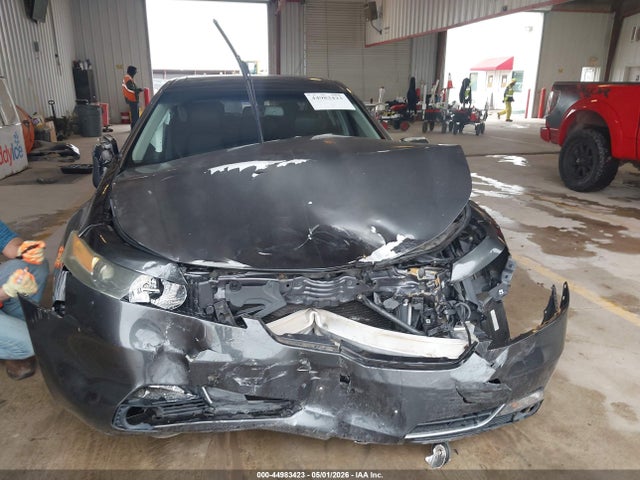 Acura TL 3.5