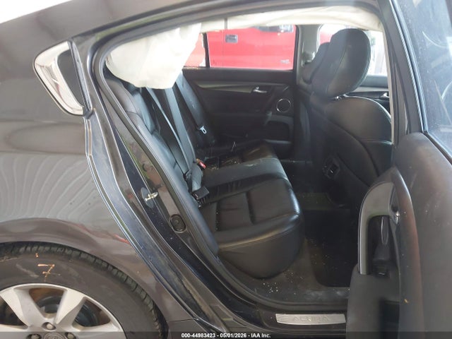 Acura TL 3.5