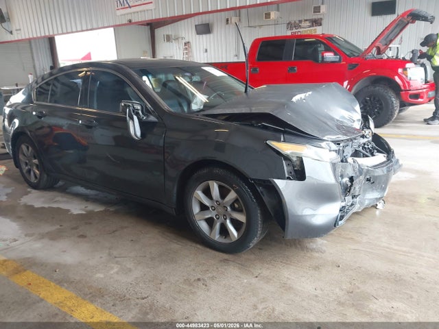 Salvage Acura TL Image