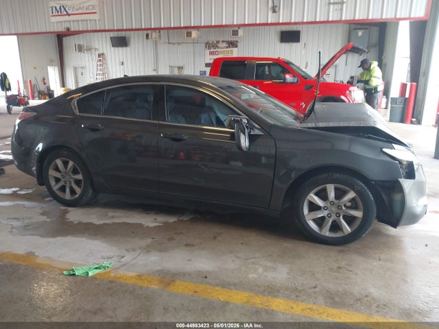 Acura TL 3.5